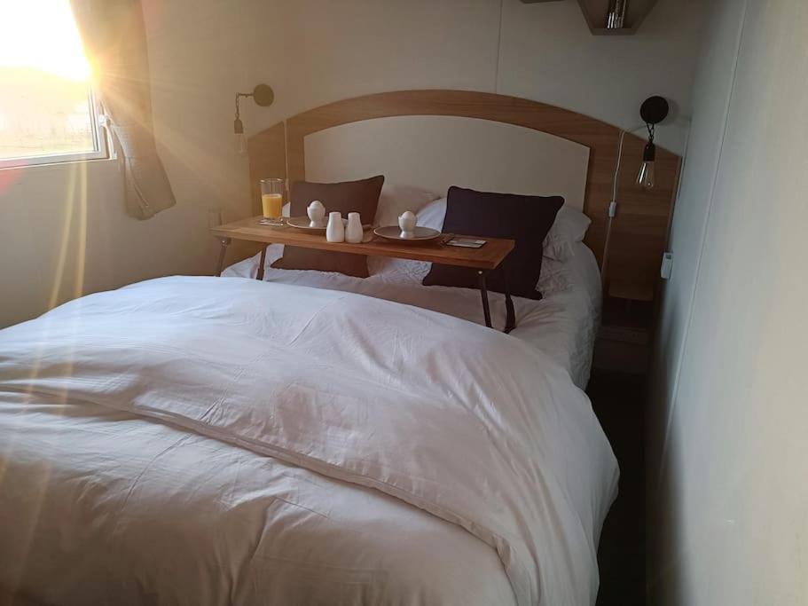 Stunning Holiday Home @ Uks Award Winning Beach Mablethorpe Esterno foto